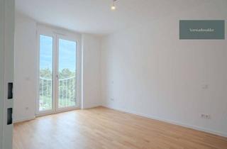 Wohnung mieten in 81673 Berg am Laim, Neubau Erstbezug: 3-Zimmer-Wohnung mit Balkon