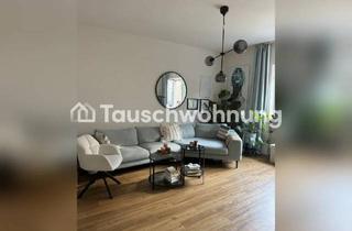 Tauschwohnungen in Böhmerstraße 65, 60322 Westend-Nord, Tauschwohnung: Untermieter / Nachmieter ab Mai 26 im Westend gesucht
