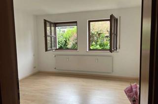 Wohnung mieten in Maroldstraße 62, 85229 Markt Indersdorf, Helle 2 Zimmer Wohnung im Erdgeschoss