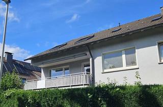 Wohnung mieten in 61352 Bad Homburg, Attraktive 3-Zimmer-Wohnung in Ober-Eschbach