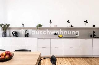 Tauschwohnungen in Tegeler Straße 39, 13353 Wedding, Tauschwohnung: Tausche meine zentrale Flat in Sprengelkiez / Berlin-Mitte