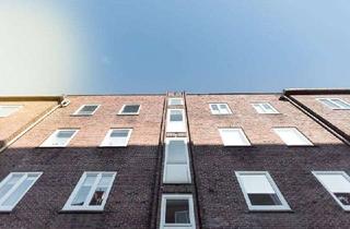Wohnung mieten in Elsässer Straße, 27570 Geestemünde, Gemütliche 3-Zimmer-Wohnung mit Balkon Nähe Hauptbahnhof
