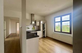 Wohnung mieten in 17235 Neustrelitz, Wunderschöne Dachgeschosswohnung mit Seeblick direkt am Glambecker See