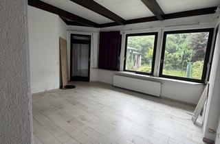 Wohnung mieten in Pfarrstrase 70, 56564 Neuwied, 4 Zimmer Wohnung mit Garten in Neuwied City