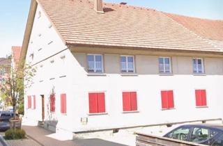 Wohnung mieten in Zollstraße 10, 88175 Scheidegg, 3,5 - Zimmer Wohnung im Herzen von Scheidegg