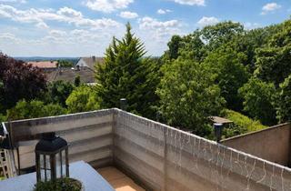 Wohnung mieten in 53913 Swisttal, Wohnen mit weitem Blick: großzügige DG-Wohnung mit 3 Zimmern