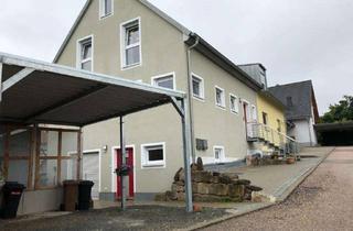 Wohnung mieten in Norbert-Hochsieder-Straße, 91522 Eyb, Wohnung in DHH Ansbach/Eyb ab 15.08.26 zu vermieten