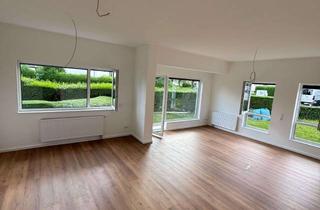Wohnung mieten in Wiesbadener Straße 42, 61350 Bad Homburg, Erstbezug nach Kernsanierung: Moderne 3-Zimmer-Wohnung
