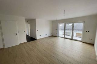 Wohnung mieten in Am Sportplatz 19, 65614 Beselich, Neuwertige 4-Zimmer-Balkon Wohnung in Beselich