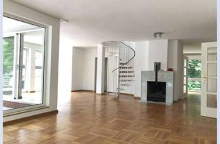 Wohnung mieten in Bitterstrasse 19, 14195 Dahlem, Helle Maisonette-Wohnung in Berlin-Dahlem