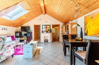 Wohnung mieten in 73479 Ellwangen, Wohlfühlnest – gemütliche 2-Zimmer-Wohnung mit Terrasse in Ellwangen-Eigenzell