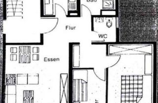 Wohnung mieten in Karl-Krämer-Straße, 71364 Winnenden, Alltagstaugliche 3-Zimmer-Wohnung mit Balkon in Winnenden