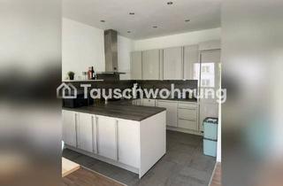 Tauschwohnungen in 70184 Mitte, Tauschwohnung: 3,5-Zimmer-Wohnung in Stuttgart-Mitte tauschen