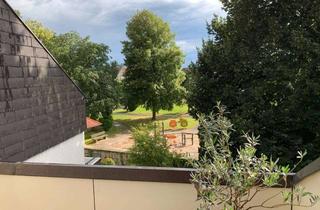 Wohnung mieten in 72649 Wolfschlugen, Gemütliche und ruhige Dachgeschosswohnung