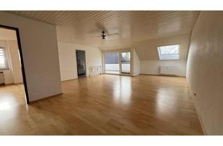 Wohnung mieten in 72649 Wolfschlugen, Gemütliche und ruhige Dachgeschosswohnung im Grünen