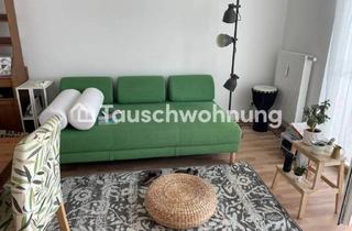 Tauschwohnungen in Carlssonweg, 22147 Rahlstedt, Tauschwohnung: 3 Zimmer Neubau neben Rahlstedt BhF