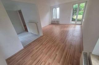 Wohnung mieten in Geschwister-Scholl-Straße 45, 16547 Birkenwerder, Behindertengerechte 1,5-Zimmer-Wohnung in Birkenwerder