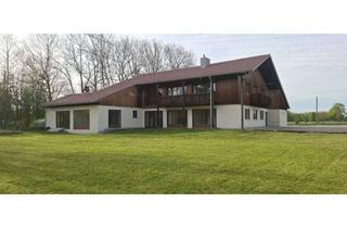 Wohnung mieten in Freisinger Str. 122, 85737 Ismaning, Sonnige Wohnung im 1. OG mit Einbauküche, 8 Zimmern, 6 Bädern und vielen Möglichkeiten !
