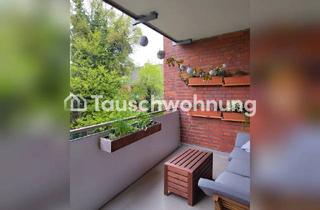 Tauschwohnungen in 28213 Neu Schwachhausen, Tauschwohnung: 3-Zimmer in Schwachhausen zum Tauschen