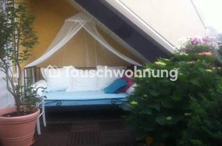Tauschwohnungen in 69117 Altstadt, Tauschwohnung: 4-Zimmer-Maisonette Wohnung in der Altstadt von Heidelberg
