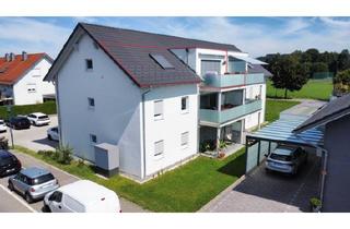 Wohnung mieten in Obereschacher Straße, 88214 Ravensburg, 3,5 Zimmer Untereschach 82 qm BJ 2022 mit EBK + Elektroladestation