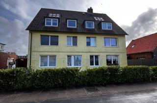 Wohnung mieten in Köhnholz, 25336 Elmshorn, Lebensraum in Elmshorn: Gepflegte 3-Zimmer-Wohnung mit Balkon