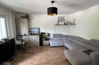 Wohnung mieten in Uffhauser Straße 39, 79115 Haslach, 2-Zimmer-Wohnung in Freiburg Haslach für 1 Jahr!