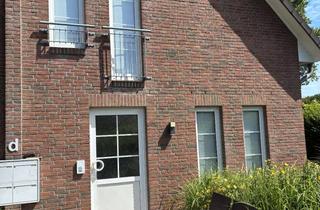 Wohnung mieten in Duvenstedter Damm 66 d, 22397 Duvenstedt, 2 Zimmer Wohnung mit Terrasse , ruhige Lage