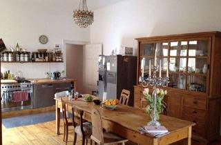Wohnung mieten in Möckernstraße 66, 10965 Kreuzberg, Helle 5 Zimmerwohnung plus Wohnküche mit 2 Balkonen am Viktoriapark