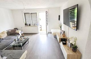 Wohnung mieten in Nansenstraße, 87700 Memmingen, Schicke 3-Zimmer-Wohnung | Balkon | Einzelgarage | Keller & Dachboden