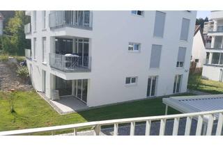 Wohnung mieten in 88212 Ravensburg, Wohnung mit 3,5 Zimmern in Neubau (Erstbezug 2023) in Ravensburg