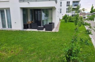 Wohnung mieten in 88212 Ravensburg, Wohnung mit 3,5 Zimmern in Neubau (Erstbezug 2023) in Ravensburg