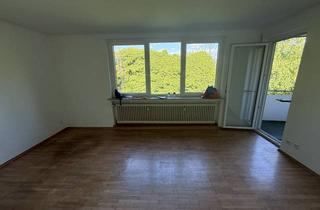 Wohnung mieten in Eckenberger Straße, 52066 Aachen, Ruhige 2-Zimmer-Wohnung mit Balkon in Burtscheid