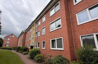 Wohnung mieten in Thomas-Mann-Straße 18, 25336 Elmshorn, Stilvoll modernisiert: 2,5-Zimmer-Wohnung in Elmshorn
