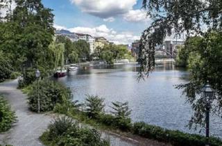 Wohnung mieten in 10551 Berlin, Stilvolle und helle 2-Zimmer-Wohnung in Berlin-Mitte/Tiergarten – möbliert & zentral gelegen
