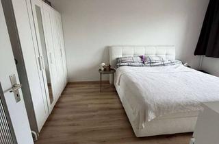 Wohnung mieten in Rissener Dorfstraße 43, 22559 Rissen, 2-Zimmer-Wohnung mit herrlichem Südbalkon ins Grüne in Hamburg-Rissen in Endetage