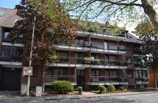 Wohnung mieten in Hochdahler Str. 98, 40724 Hilden, Schöne helle 2- Zimmer Erdgeschosswohnung
