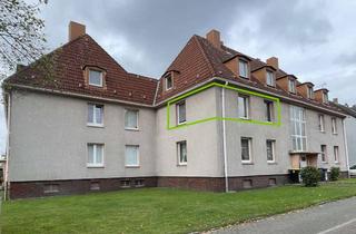 Wohnung mieten in Hochstraße 178, 45661 Recklinghausen, Gut gelegene 3,5 Zimmerwohnung in Recklinghausen Süd! (#109)