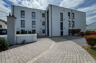 Wohnung mieten in 76761 Rülzheim, Hochwertige Erdgeschosswohnung mit EBK, Terrasse und 2 Stellplätze