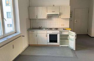 Wohnung mieten in Am Frankfurter Tor, 15306 Seelow, 2-Zimmer-Wohnung in Seelow
