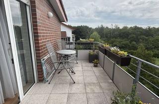Wohnung mieten in Am Wespengrund, 04668 Grimma, Ihr neues Zuhause - geräumige 4-Zimmer-Maisonettewohnung