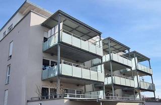 Wohnung mieten in 78549 Spaichingen, Neuwertige 3,5-Zimmer-Wohnung