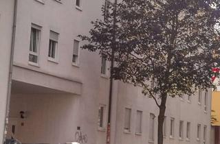 Wohnung mieten in St.-Michael-Straße 49, 39112 Sudenburg, Neu renovierte 1-Raum-Wohnung mit Tiefgaragen-Stellplatz* in Sudenburg
