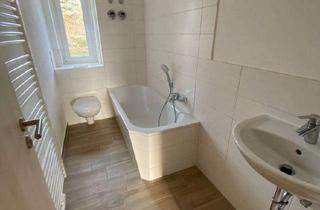 Wohnung mieten in Goethestraße 11, 01917 Kamenz, Neu sanierte 4-Raumwohnung mit Balkon inkl. Stellplatz!