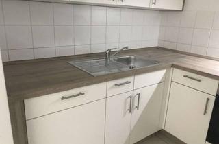 Wohnung mieten in 09113 Kaßberg, 2 Zimmer Neubauwohnung (behindertengerecht)