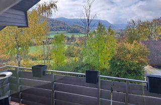 Wohnung mieten in 73326 Deggingen, Wunderschöne Dachgeschoss-Wohnung