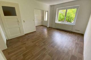 Wohnung mieten in August-Bebel-Platz, 01917 Kamenz, 3-Raumwohnung im Erdgeschoss ab sofort zu vermieten!