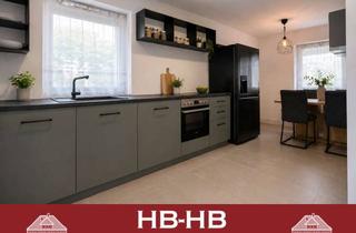 Wohnung mieten in 28832 Achim, Helle 4-Zimmer-Wohnung in zentraler Lage in Achim