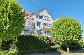 Wohnung mieten in 71272 Renningen, 2-Zimmer-Wohnung mit EBK+Balkon+Stellplatz in sonniger und ruhiger Wohnlage von Renningen-Malmsheim