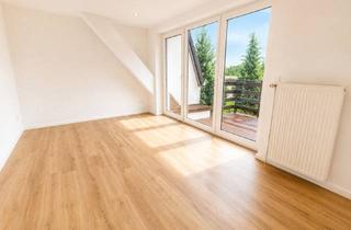 Wohnung mieten in Vor Den Eichen 17, 38471 Rühen, Charmante 2-Zimmer-Wohnung im Erdgeschoss – Perfekt für Singles und Paare